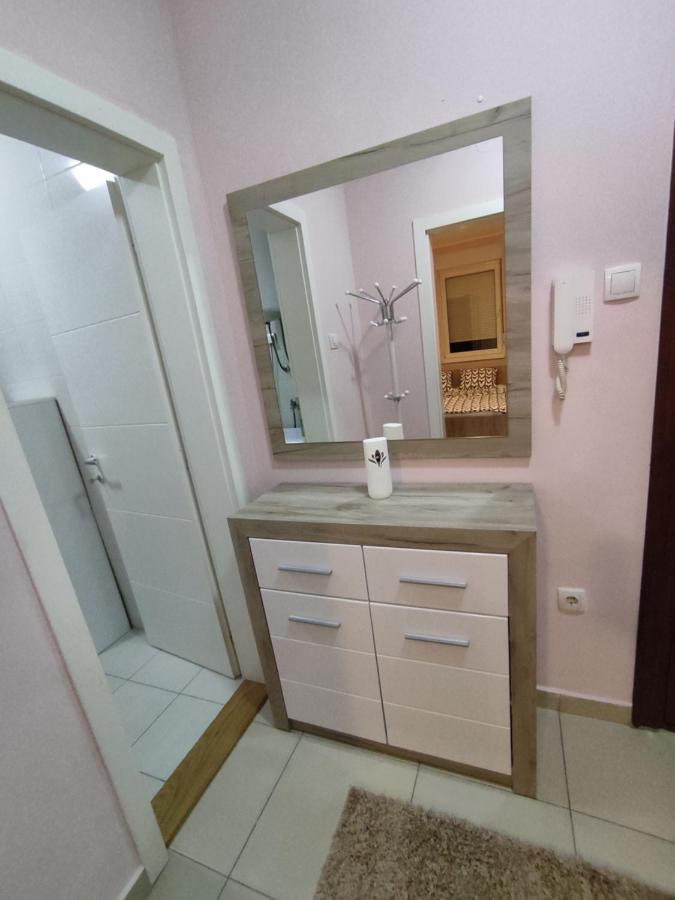Nota Home Novi Sad Exterior foto