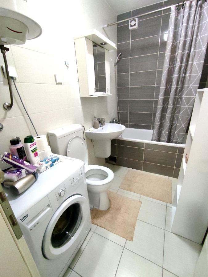 Nota Home Novi Sad Exterior foto