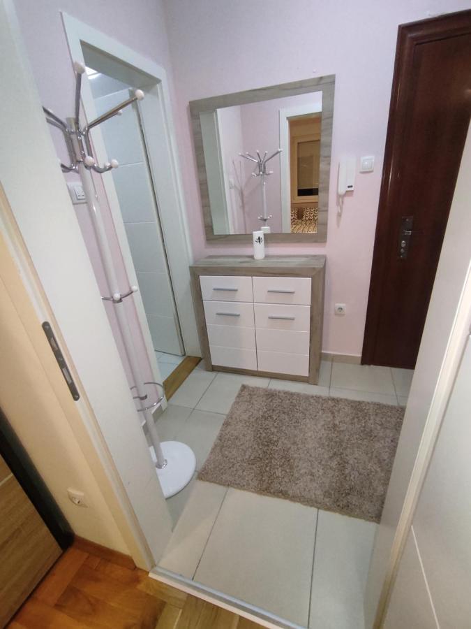 Nota Home Novi Sad Exterior foto