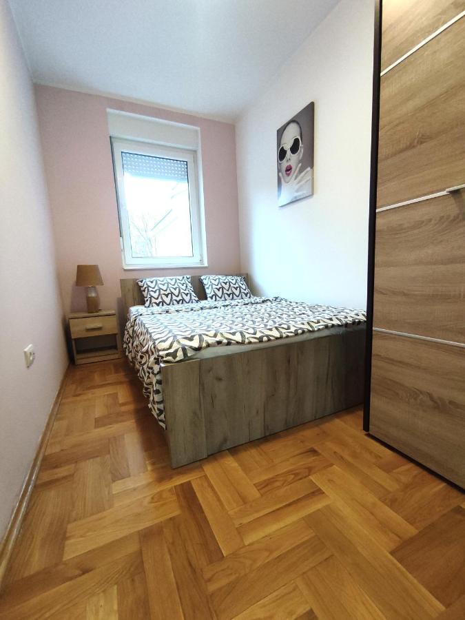 Nota Home Novi Sad Exterior foto